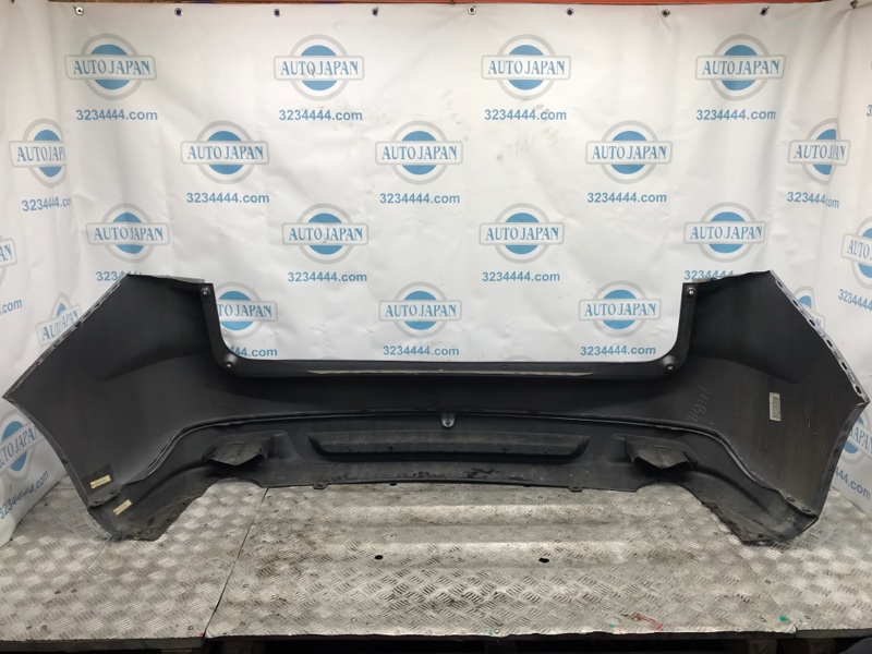 Бампер задний задний RDX 12-19 2015 TB3 3.5 J35Z2