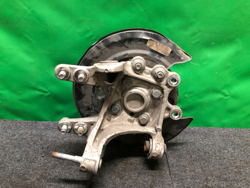 Ступица задняя правая RDX 12-19 2015 Внедорожник 3.5 J35Z2