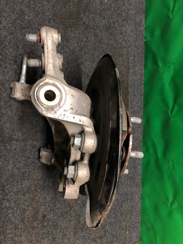 Ступица задняя правая ACURA RDX 12-19 Внедорожник 3.5 J35Z2