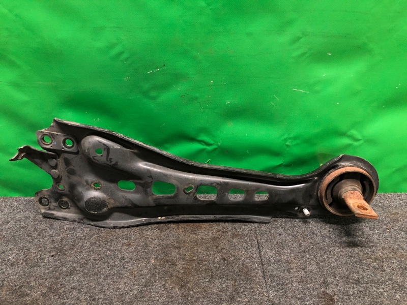 Рычаг задней подвески продольный задний левый ACURA RDX 12-19 Внедорожник 3.5 J35Z2 Рычаг задней подвески продольный задний левый ACURA RDX 12-19 Внедорожник 3.5 J35Z2