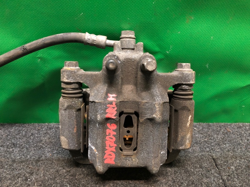 Запчасть суппорт тормозной задний левый ACURA RDX 12-19 2015 Внедорожник 3.5 J35Z2 43019-T0G-A01 Б/У Суппорт тормозной задний левый ACURA RDX 12-19 2015 Внедорожник 3.5 J35Z2 43019-T0G-A01 Б/У