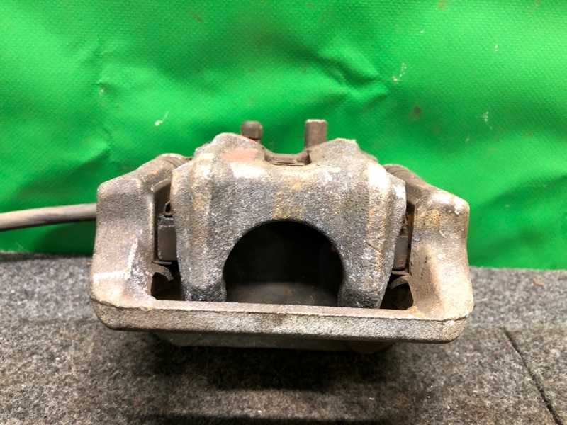 Суппорт тормозной задний левый RDX 12-19 2015 Внедорожник 3.5 J35Z2 Суппорт тормозной задний левый RDX 12-19 2015 Внедорожник 3.5 J35Z2