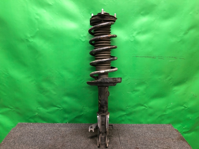 Запчасть амортизатор передний левый ACURA RDX 12-19 2015 Внедорожник 3.5 J35Z2 51621-TX4-A01 Б/У Амортизатор передний левый ACURA RDX 12-19 2015 Внедорожник 3.5 J35Z2 51621-TX4-A01 Б/У