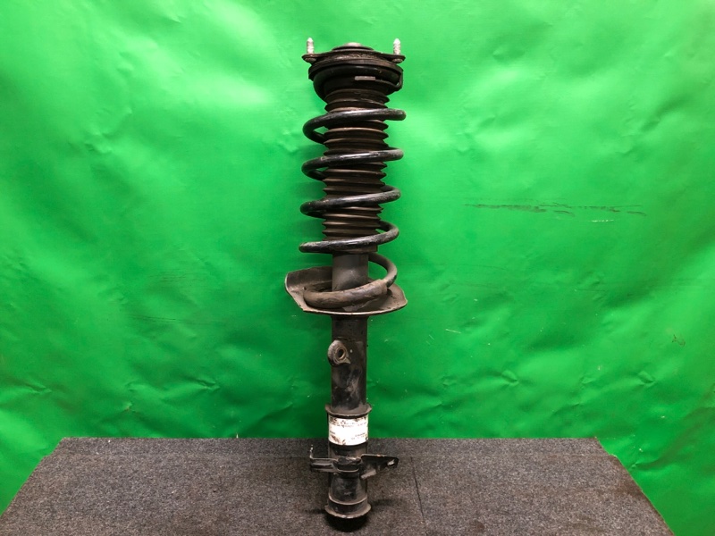 Амортизатор передний левый ACURA RDX 12-19 Внедорожник 3.5 J35Z2 Амортизатор передний левый ACURA RDX 12-19 Внедорожник 3.5 J35Z2