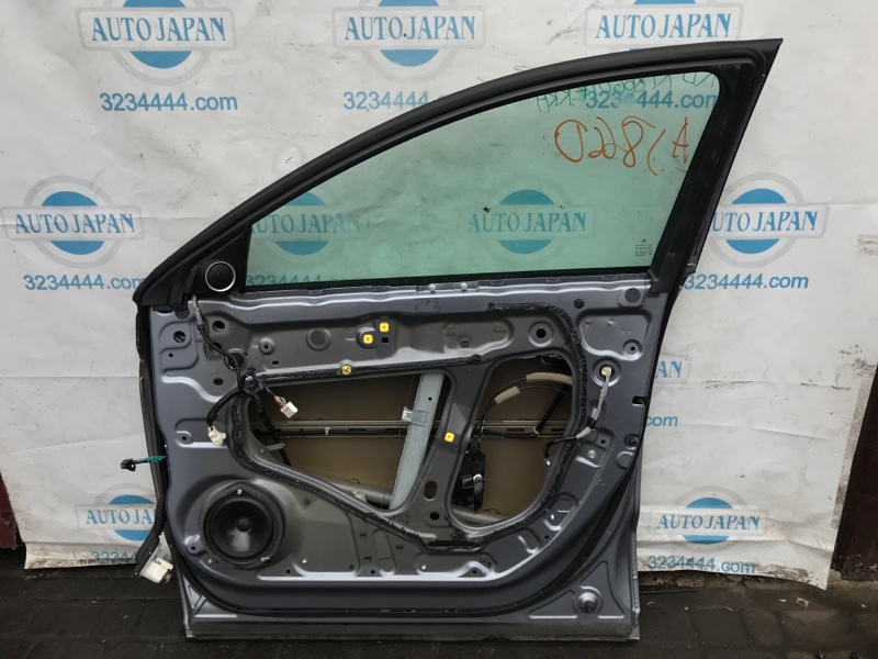 Дверь передняя правая RDX 12-19 2015 TB3 3.5 J35Z2