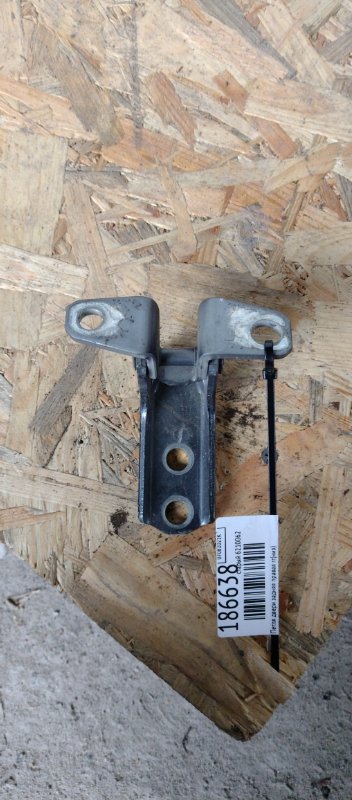 Петля двери нижняя задняя правая LANCER X 10 07-15 2010 Седан 2.0 4B11