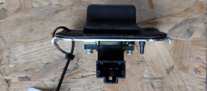 Кнопка открывания багажника наружная ACURA RDX 12-19 Внедорожник 3.5 J35Z2