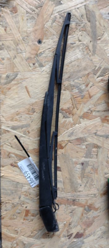 Поводок стеклоочистителя задний RDX 12-19 2014 Внедорожник 3.5 J35Z2 Поводок стеклоочистителя задний RDX 12-19 2014 Внедорожник 3.5 J35Z2