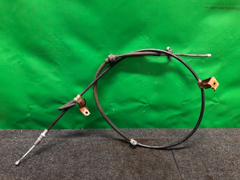 Трос стояночного тормоза задний левый ACURA RDX 12-19 2015 Внедорожник 3.5 J35Z2 47560-TX4-A01 Б/У