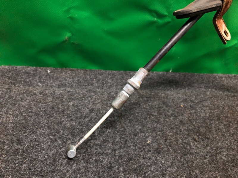 Трос стояночного тормоза задний левый ACURA RDX 12-19 Внедорожник 3.5 J35Z2