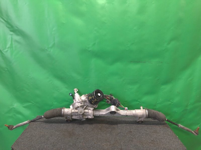 Запчасть рулевая рейка ACURA RDX 12-19 2015 Внедорожник 3.5 J35Z2 53601-TX4-A01 Б/У Рулевая рейка ACURA RDX 12-19 2015 Внедорожник 3.5 J35Z2 53601-TX4-A01 Б/У