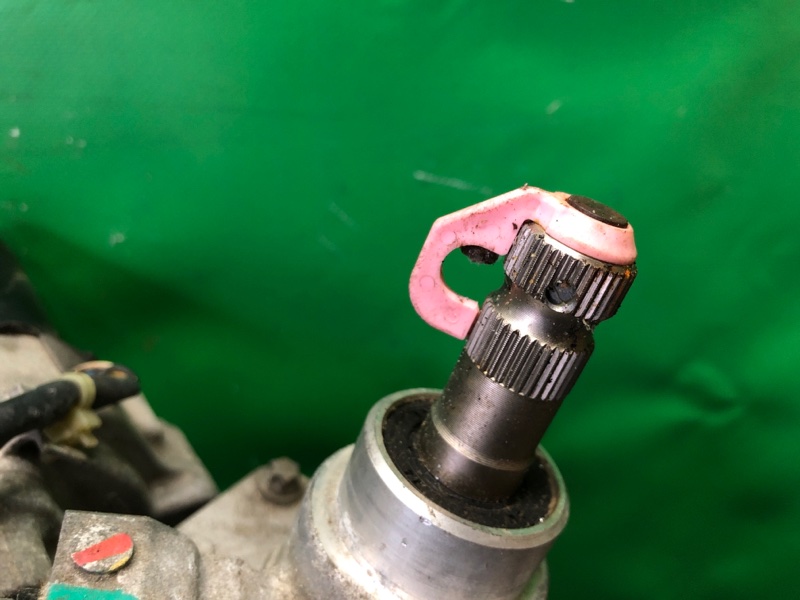 Рулевая рейка RDX 12-19 2015 Внедорожник 3.5 J35Z2 Рулевая рейка RDX 12-19 2015 Внедорожник 3.5 J35Z2