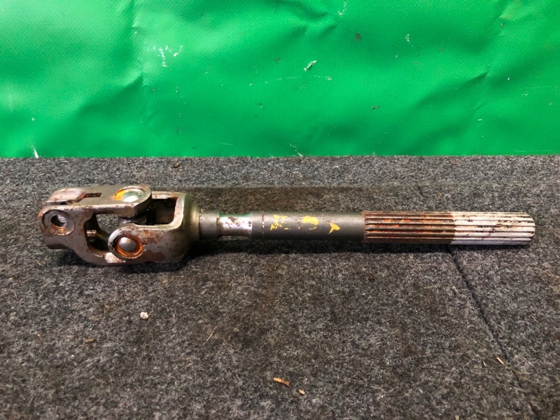 Рулевой карданчик ACURA RDX 12-19 2015 Внедорожник 3.5 J35Z2 Б/У