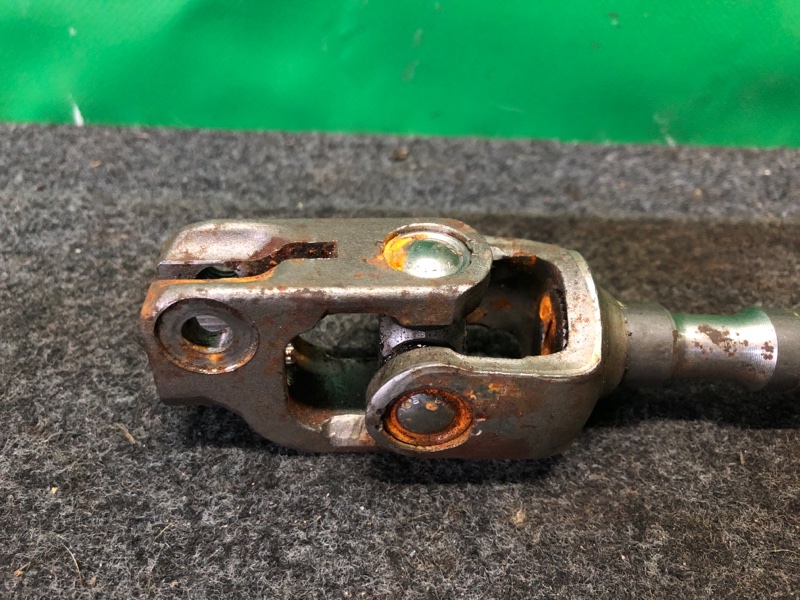 Рулевой карданчик RDX 12-19 2015 Внедорожник 3.5 J35Z2