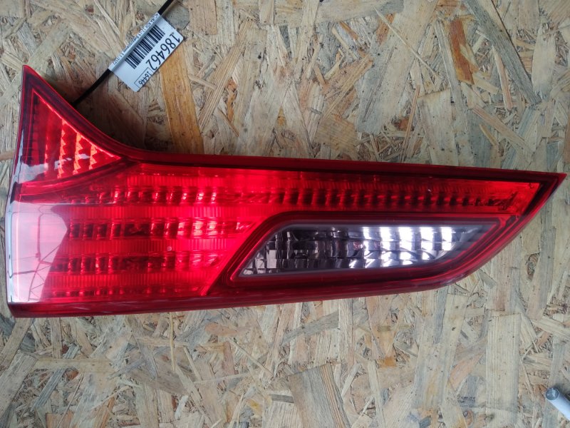 Запчасть фонарь внутренний задний правый ACURA RDX 12-19 2014 Внедорожник 3.5 J35Z2 34150-TX4-A01 Б/У Фонарь внутренний задний правый ACURA RDX 12-19 2014 Внедорожник 3.5 J35Z2 34150-TX4-A01 Б/У