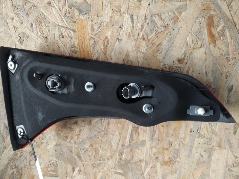 Фонарь внутренний задний правый RDX 12-19 2014 Внедорожник 3.5 J35Z2 Фонарь внутренний задний правый RDX 12-19 2014 Внедорожник 3.5 J35Z2