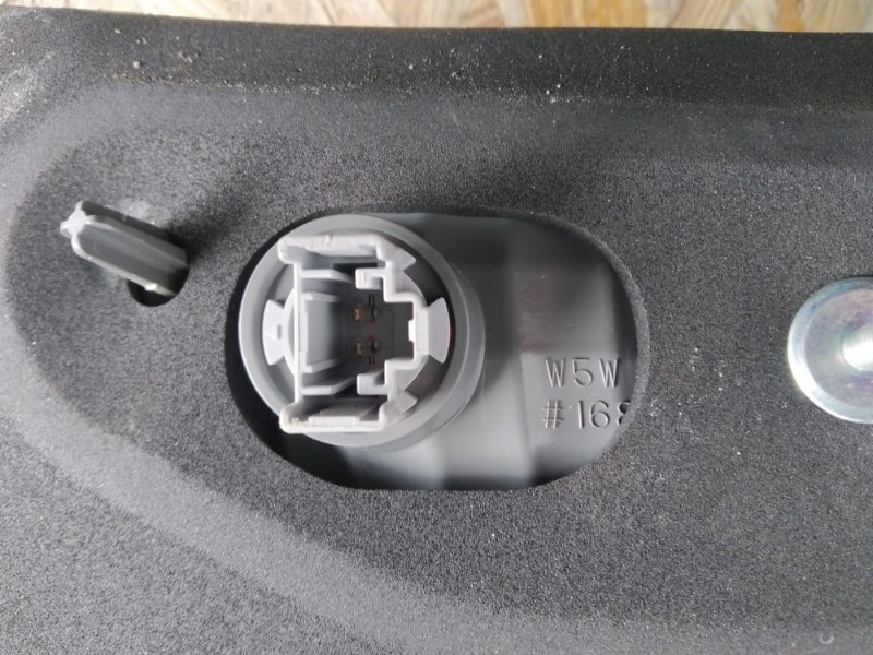 Фонарь внутренний задний правый RDX 12-19 2014 Внедорожник 3.5 J35Z2 Фонарь внутренний задний правый RDX 12-19 2014 Внедорожник 3.5 J35Z2