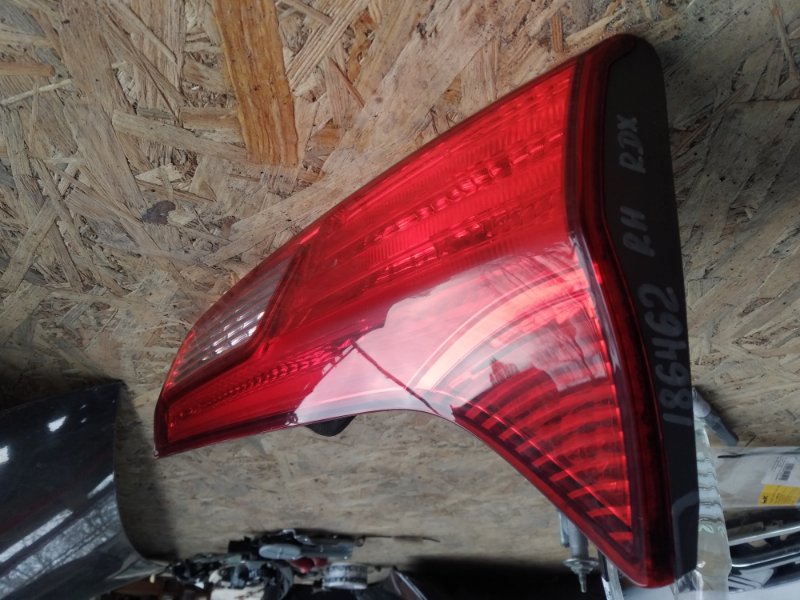 Фонарь внутренний задний правый RDX 12-19 2014 Внедорожник 3.5 J35Z2 Фонарь внутренний задний правый RDX 12-19 2014 Внедорожник 3.5 J35Z2