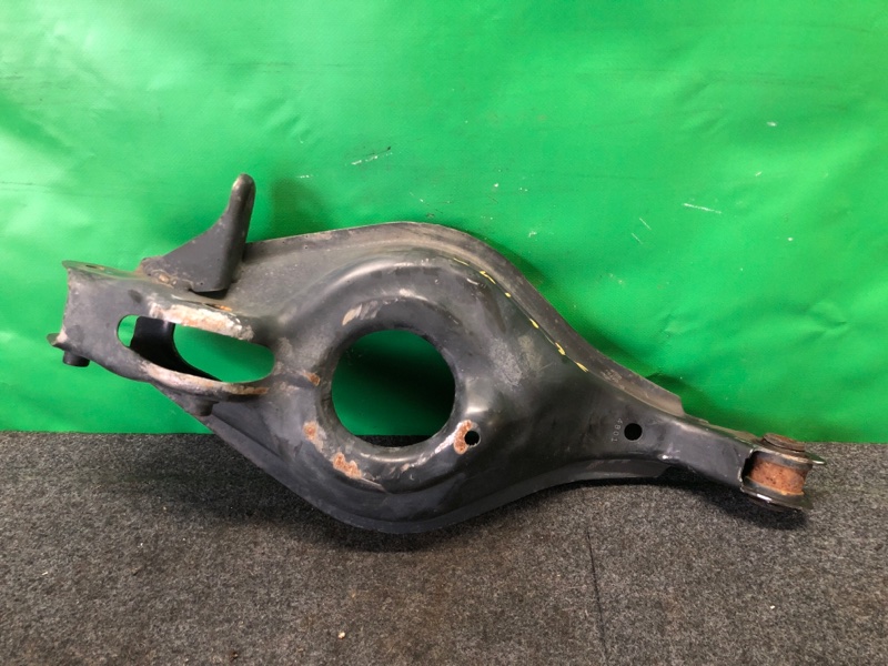 Рычаг задней подвески поперечный нижний задний левый RDX 12-19 2015 Внедорожник 3.5 J35Z2 Рычаг задней подвески поперечный нижний задний левый RDX 12-19 2015 Внедорожник 3.5 J35Z2