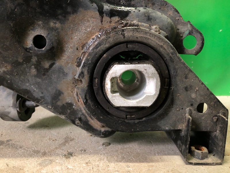 Балка задней подвески задняя RDX 12-19 2015 Внедорожник 3.5 J35Z2