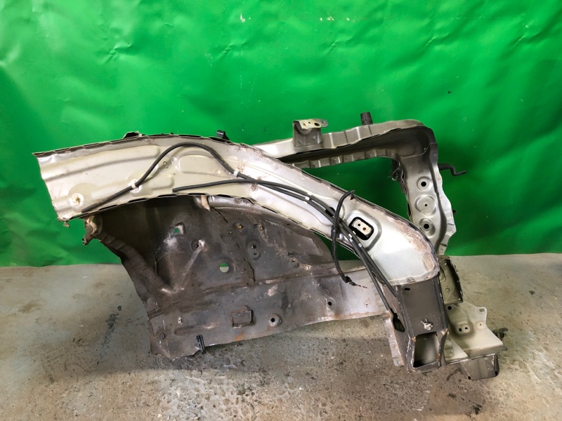 Запчасть четверть кузова передняя передний правый ACURA RDX 12-19 2015 Внедорожник 3.5 J35Z2 60810-TX4-A00ZZ Б/У Четверть кузова передняя передний правый ACURA RDX 12-19 2015 Внедорожник 3.5 J35Z2 60810-TX4-A00ZZ Б/У