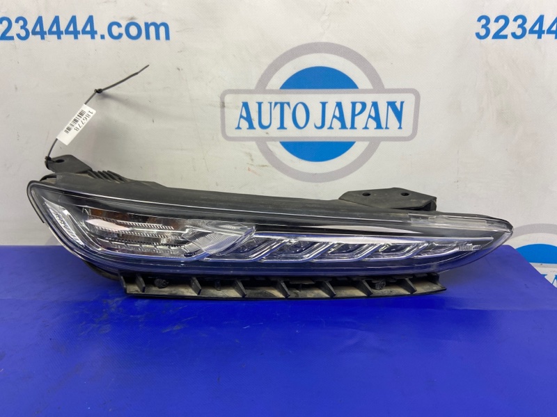 Дневной ходовой огонь передний правый HYUNDAI KONA OS 17-23 92208-J9000 Б/У