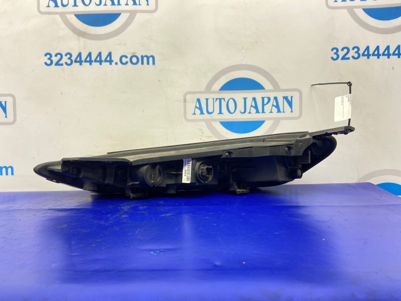 Дневной ходовой огонь передний правый KONA OS 17-23