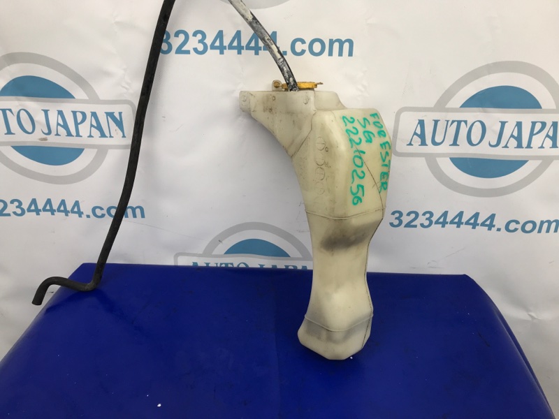 Бачок расширительный FORESTER SG 02-07 Бачок расширительный FORESTER SG 02-07