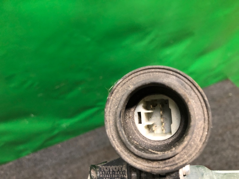 Стеклоподъемник задний левый TOYOTA CAMRY 40 06-11 ACV40 2.4 2AZFE Стеклоподъемник задний левый TOYOTA CAMRY 40 06-11 ACV40 2.4 2AZFE