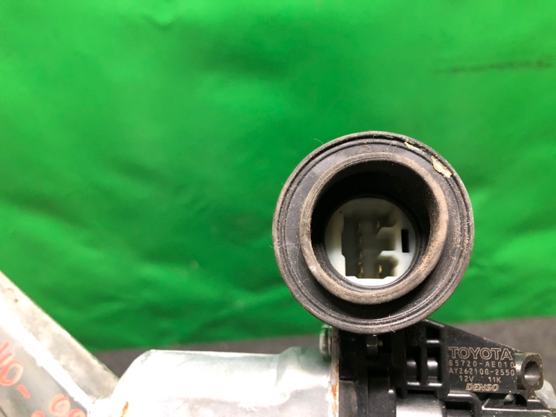 Стеклоподъемник задний правый TOYOTA CAMRY 40 06-11 ACV40 2.4 2AZFE Стеклоподъемник задний правый TOYOTA CAMRY 40 06-11 ACV40 2.4 2AZFE