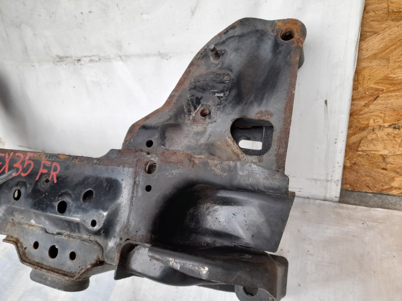 Балка передней подвески передняя FX S50 03-08 Балка передней подвески передняя FX S50 03-08