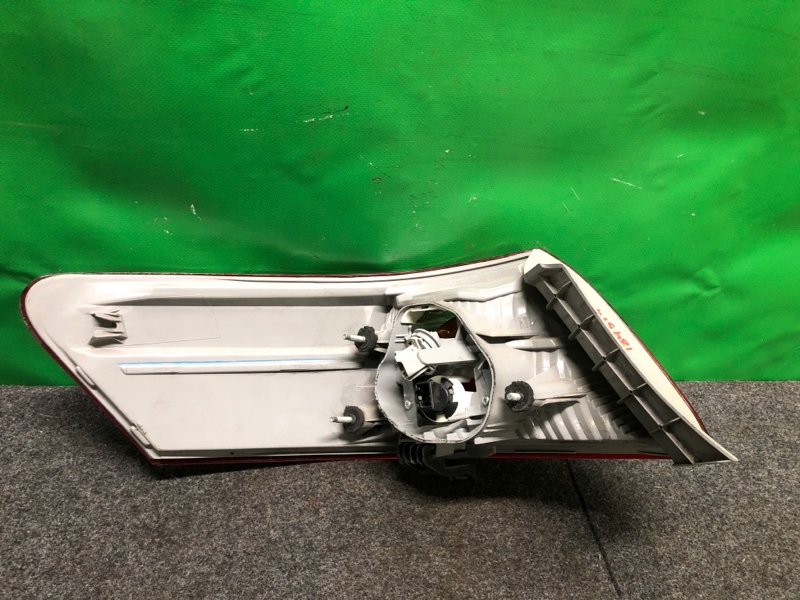 Фонарь наружный задний правый CAMRY 40 06-11 2008 ACV40 2.4 2AZFE