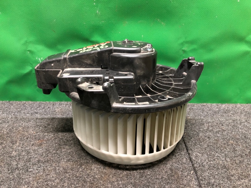 Моторчик печки TOYOTA CAMRY 40 06-11 2008 ACV40 2.4 2AZFE 87103-33090 Б/У