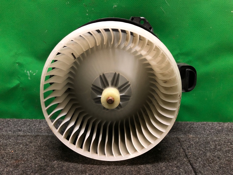 Моторчик печки CAMRY 40 06-11 2008 ACV40 2.4 2AZFE