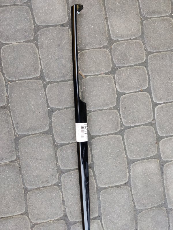 Накладка торпедо MAZDA 3 BM 13-19 2015 Седан 2.0L 4 BHN155256 Б/У