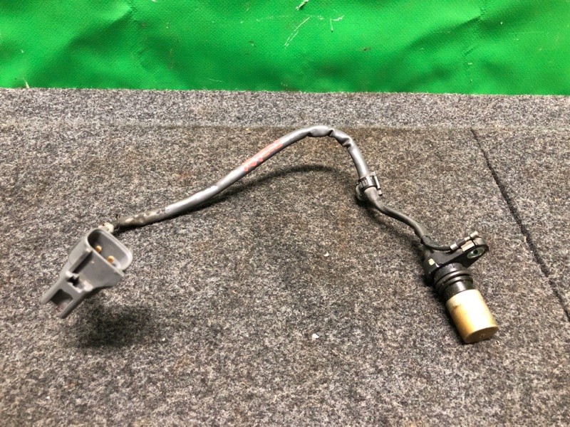 Запчасть датчик положения коленвала TOYOTA CAMRY 40 06-11 2008 ACV40 2.4 2AZFE 90080-19024 Б/У Датчик положения коленвала TOYOTA CAMRY 40 06-11 2008 ACV40 2.4 2AZFE 90080-19024 Б/У