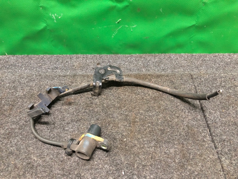 Датчик ABS передний левый TOYOTA CAMRY 40 06-11 2008 ACV40 2.4 2AZFE 89543-07030 Б/У