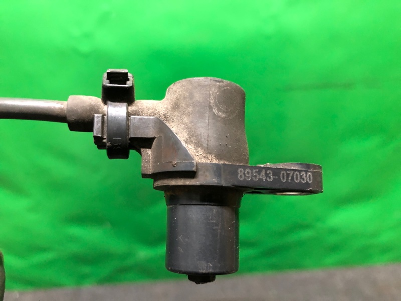 Датчик ABS передний левый CAMRY 40 06-11 2008 ACV40 2.4 2AZFE