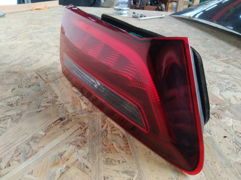 Фонарь внутренний задний левый ACURA TLX 14-17 Седан 3.5