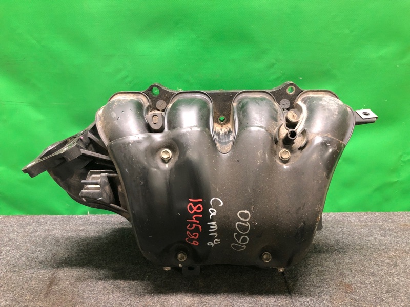 Коллектор впускной TOYOTA CAMRY 40 06-11 2008 ACV40 2.4 2AZFE 17120-28140 Б/У