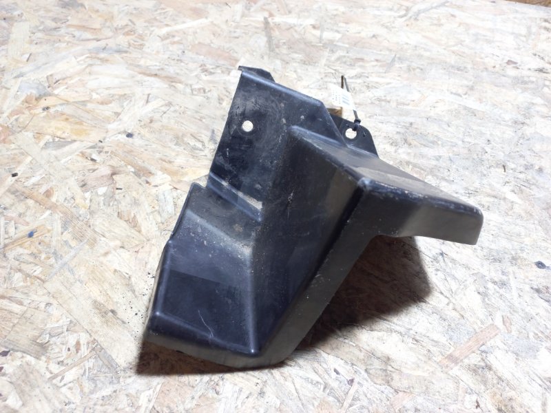 Дефлектор радиатора левый CX-9 06-16 2008 Внедорожник 3.7 Дефлектор радиатора левый CX-9 06-16 2008 Внедорожник 3.7