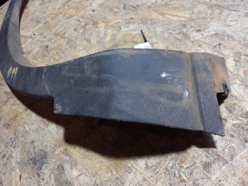 Накладка крыла (расширитель арки) передняя правая CX-9 06-16 2008 Внедорожник 3.7 Накладка крыла (расширитель арки) передняя правая CX-9 06-16 2008 Внедорожник 3.7