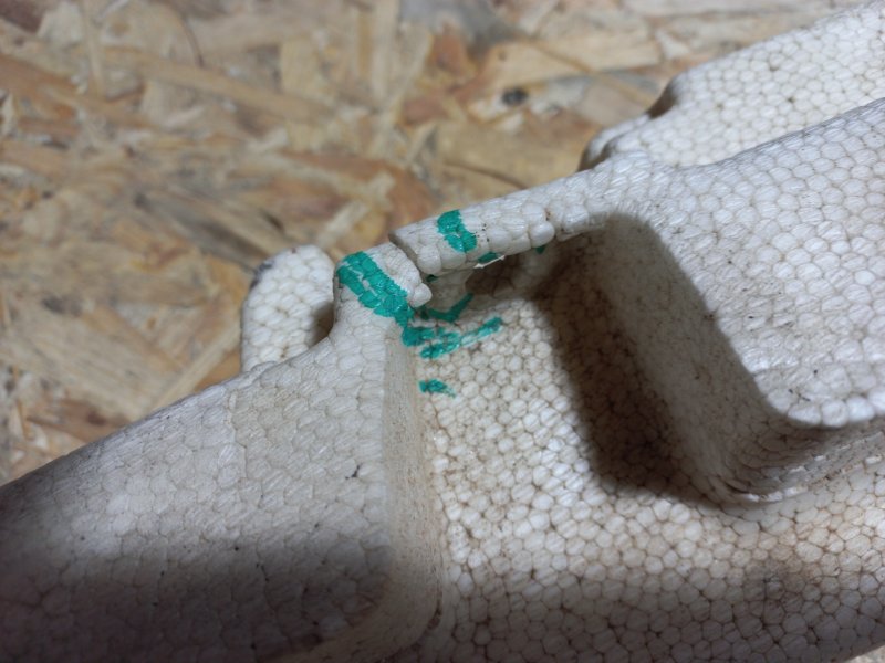 Наполнитель бампера передний передний CX-9 06-16 2008 Внедорожник 3.7 Наполнитель бампера передний передний CX-9 06-16 2008 Внедорожник 3.7