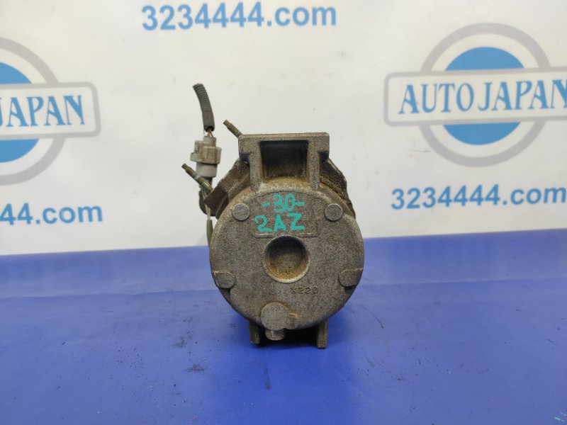 Компрессор кондиционера CAMRY 30 02-06 2AZFE