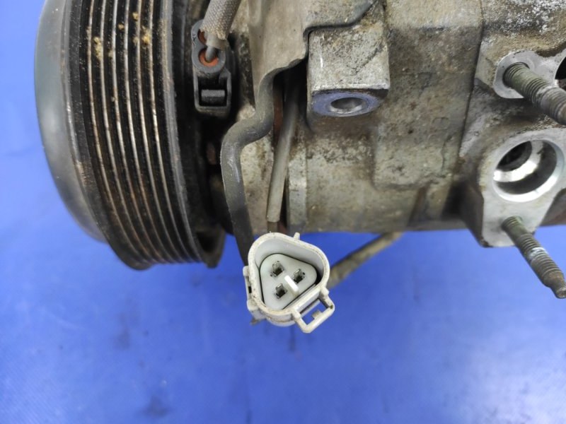 Компрессор кондиционера CAMRY 30 02-06 2AZFE