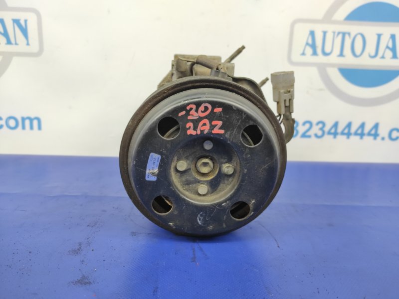 Компрессор кондиционера CAMRY 30 02-06 2AZFE