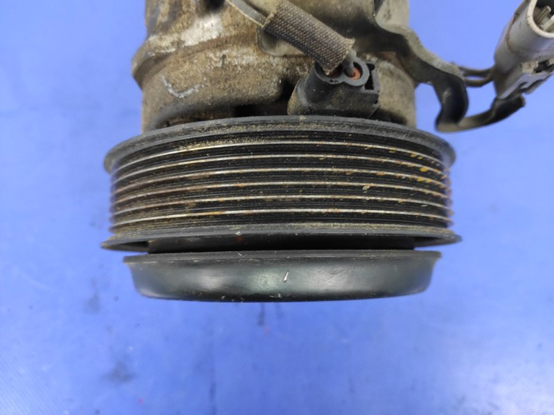 Компрессор кондиционера CAMRY 30 02-06 2AZFE