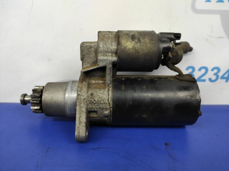 Стартер CAMRY 40 06-11 2AZFE Стартер CAMRY 40 06-11 2AZFE