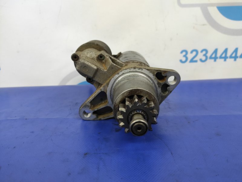 Стартер CAMRY 40 06-11 2AZFE Стартер CAMRY 40 06-11 2AZFE