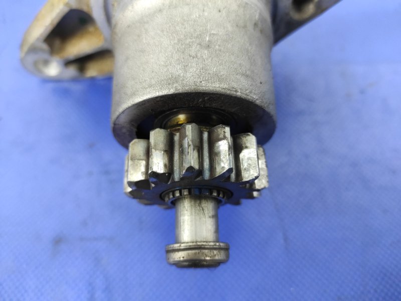 Стартер CAMRY 40 06-11 2AZFE Стартер CAMRY 40 06-11 2AZFE